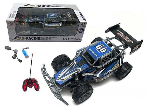 Wyścigówka R/C 5 funkcji 1:16 Wyścigówka R/C 5 funkcji 1:16