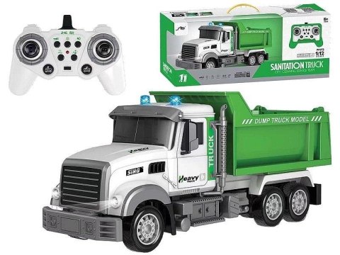 Wywrota R/C 11 funkcji 1:12 Wywrota R/C 11 funkcji 1:12