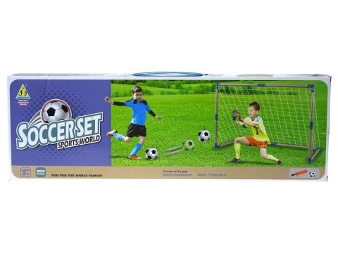 Zestaw do gry w piłkę nożną Zestaw do gry w piłkę nożną