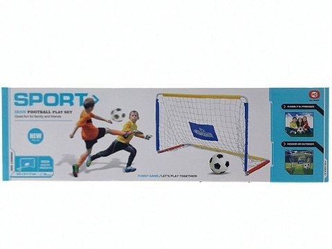Zestaw do gry w piłkę nożną Zestaw do gry w piłkę nożną