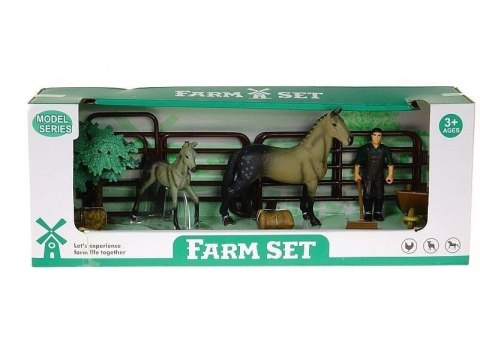 Zestaw farma Zestaw farma