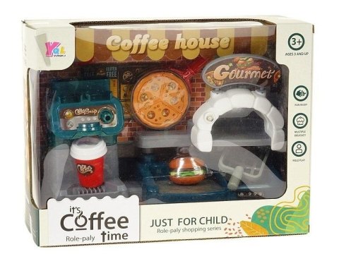 Zestaw gastronomiczny Zestaw gastronomiczny