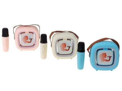 Zestaw głośnik z mikrofonem MIX Zestaw głośnik z mikrofonem MIX