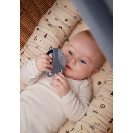 Filibabba gryzak chłodzący 2 szt. żabki Filibabba gryzak chłodzący 2 szt. żabki