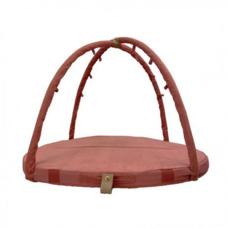 Filibabba mata edukacyjna loui vintage rose Filibabba mata edukacyjna loui vintage rose
