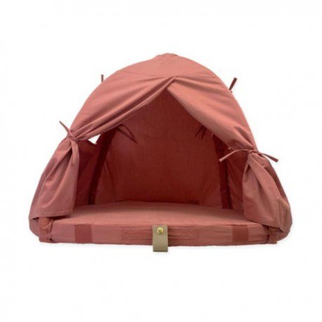 Filibabba mata edukacyjna loui vintage rose Filibabba mata edukacyjna loui vintage rose