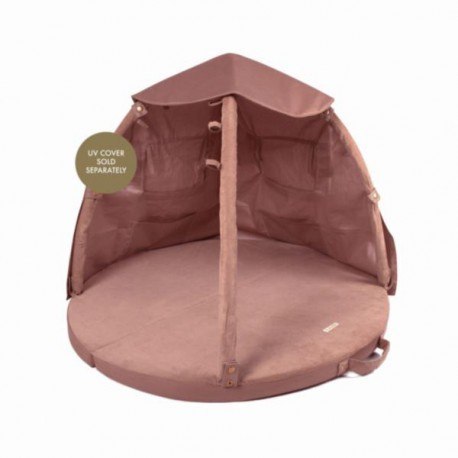 Filibabba mata edukacyjna loui vintage rose Filibabba mata edukacyjna loui vintage rose