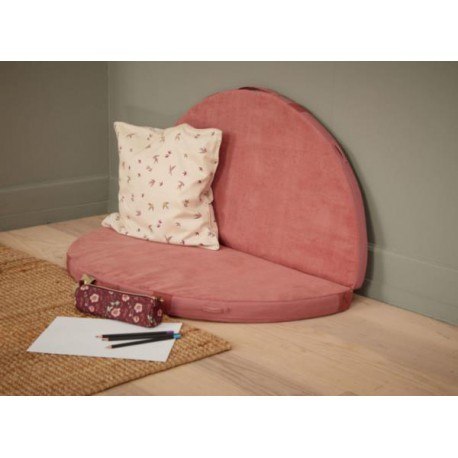 Filibabba mata edukacyjna loui vintage rose Filibabba mata edukacyjna loui vintage rose