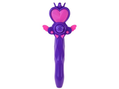 Bajecznie kolorowy Motyl Dron sterowany za pomocą Magicznej Różdżki RC0727