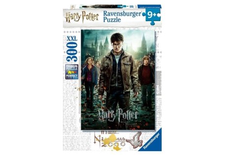 Puzzle 300 Harry Potter XXL Puzzle 300 Harry Potter XXL