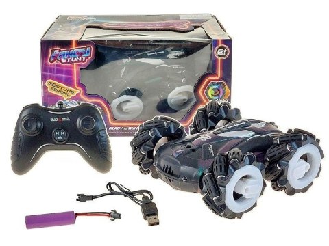 Auto kaskaderskie R/C Auto kaskaderskie R/C