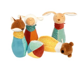 Baby soft bowling set PlayQ