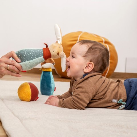 Baby soft bowling set PlayQ