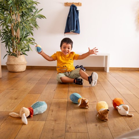 Baby soft bowling set PlayQ