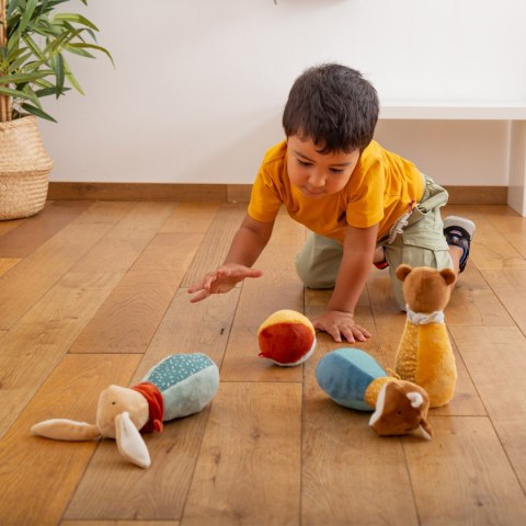Baby soft bowling set PlayQ