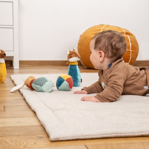 Baby soft bowling set PlayQ