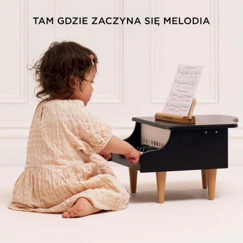 Drewniany fortepian edukacyjna zabawka dla dzieci pianino muzyka Le Toy Van Drewniany fortepian edukacyjna zabawka dla dzieci pianino muzyka Le Toy Van