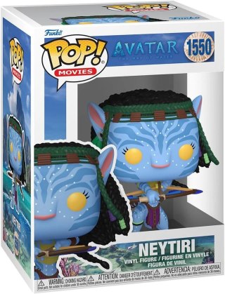 Funko POP! Avatar TLA Neytiri 1550 figurka