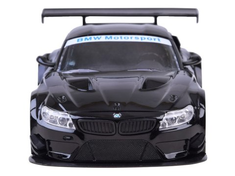 Sportowe auto sterowane BMW Z4 pilot 1:24 RC0347