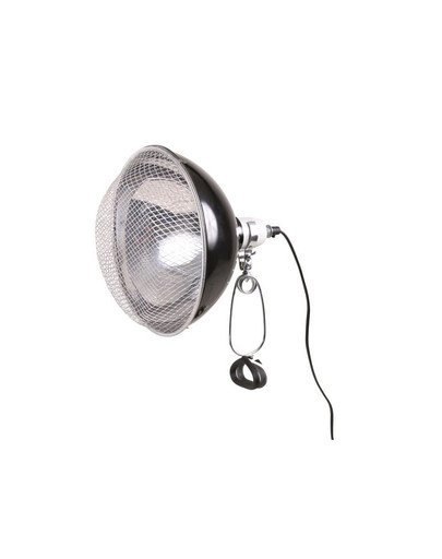 Trixie Reflektor Z Uchwytem Zaciskowym 250W Trixie Reflektor Z Uchwytem Zaciskowym 250W
