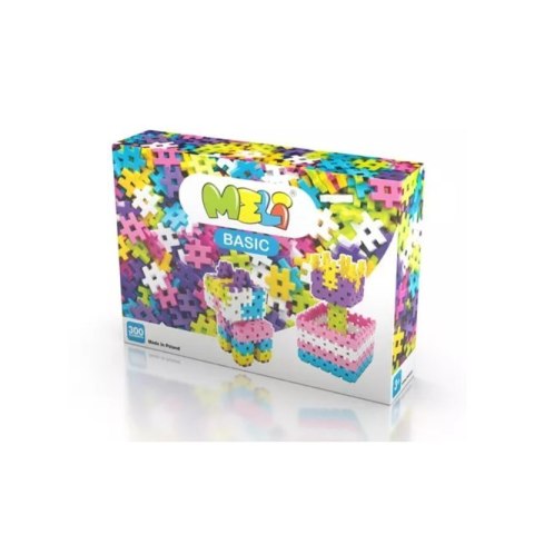Basic pink 300 sztuk Basic pink 300 sztuk