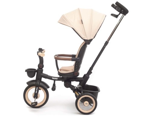Milly Mally Rowerek Trójkołowy Twinkle Beige