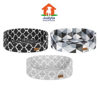 FUNDACJA JUDYTA BALY (rozmiar 7: 75 x 70 cm)