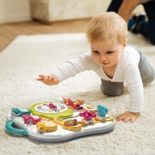 WOOPIE Edukacyjna Tablica Manipulacyjna Interaktywna dla Malucha
