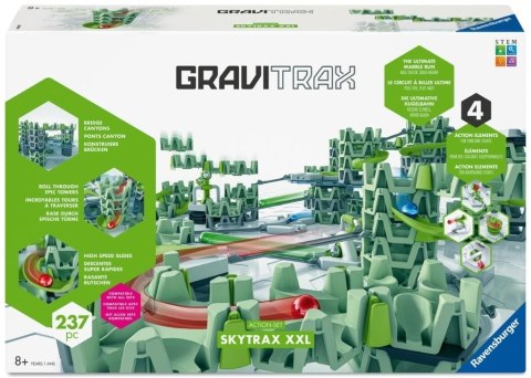 Gravitrax - Zestaw startowy Skytrax XL Gravitrax - Zestaw startowy Skytrax XL