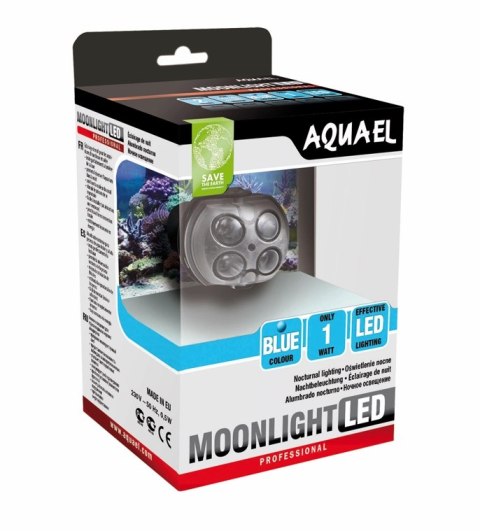 AQUAEL Moonlight LED 1W AQUAEL Moonlight LED 1W