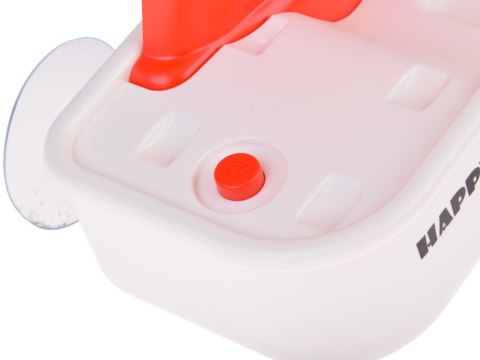 Multifunkcyjna Zabawka do kąpieli Krokodyl Kaczki z prysznicem 4w1 ZA5925