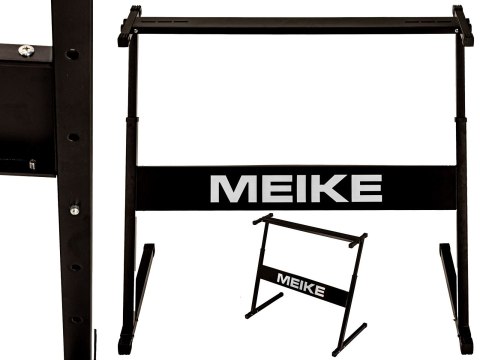 Statyw Stojak Pod Keyboard MEIKE I Inne MK-Z Statyw Stojak Pod Keyboard MEIKE I Inne MK-Z