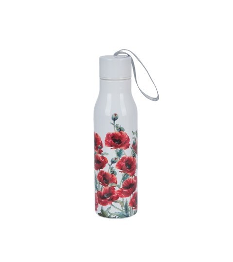 Butelka termiczna CLASSIC POPPIES 500ml Butelka termiczna CLASSIC POPPIES 500ml