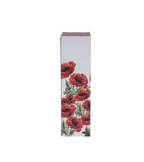 Butelka termiczna CLASSIC POPPIES 500ml Butelka termiczna CLASSIC POPPIES 500ml