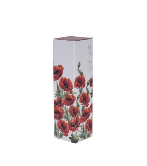 Butelka termiczna CLASSIC POPPIES 500ml Butelka termiczna CLASSIC POPPIES 500ml