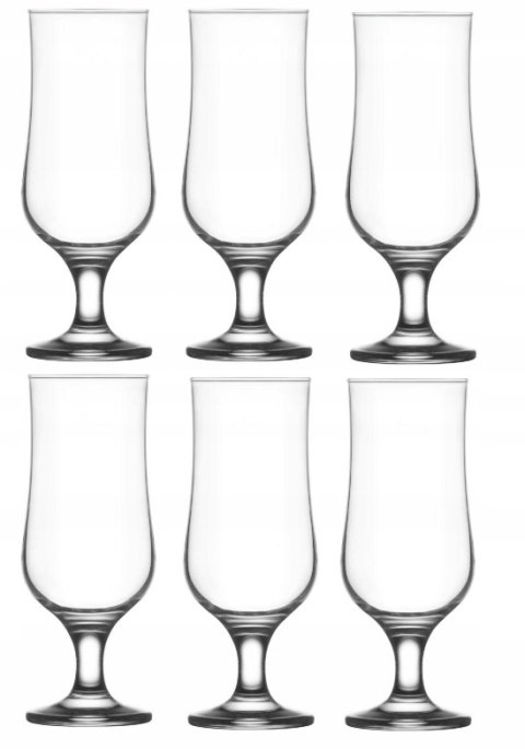 Kieliszki 6szt. do drinków 370ml | ARTNEV576 Kieliszki 6szt. do drinków 370ml | ARTNEV576