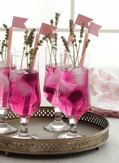 Kieliszki 6szt. do drinków 370ml | ARTNEV576 Kieliszki 6szt. do drinków 370ml | ARTNEV576