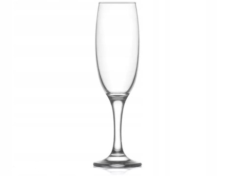 Kieliszki 6szt. do szampana 220ml | EMP541 Kieliszki 6szt. do szampana 220ml | EMP541