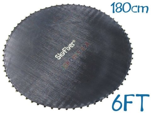 MATA do skakania - trampolina 6FT MATA do skakania - trampolina 6FT