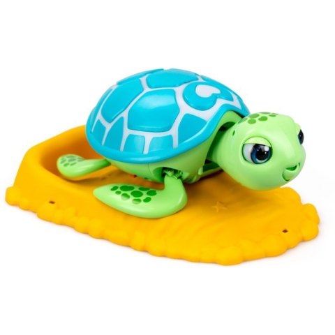 Rescue turtle niebieski Rescue turtle niebieski