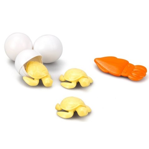 Rescue turtle niebieski Rescue turtle niebieski