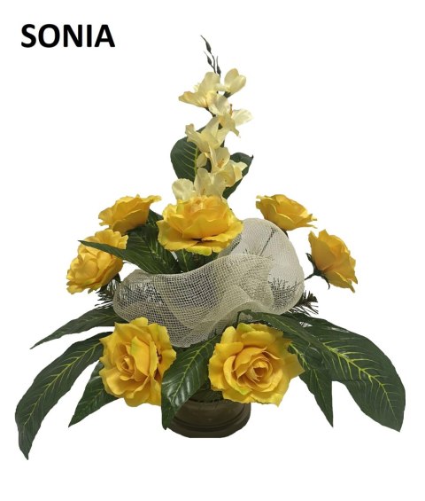 Stroik Sonia 55cm Stroik Sonia 55cm