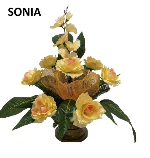 Stroik Sonia 55cm Stroik Sonia 55cm