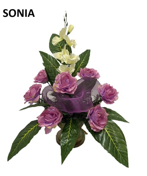 Stroik Sonia 55cm Stroik Sonia 55cm