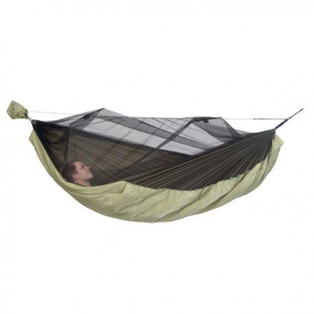 Amazonas hamak moskito-traveller quilted Amazonas hamak moskito-traveller quilted