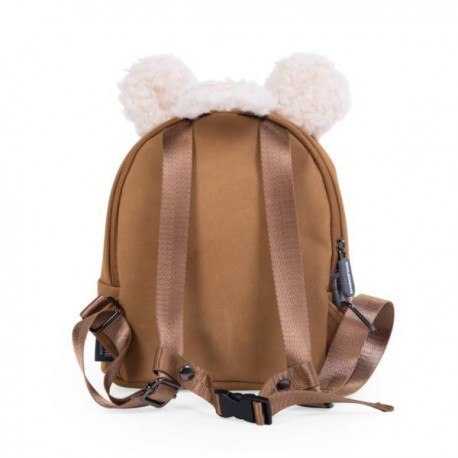 Childhome plecak dziecięcy my first bag suede-look Childhome plecak dziecięcy my first bag suede-look