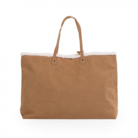 Childhome torba family bag suede-look Childhome torba family bag suede-look