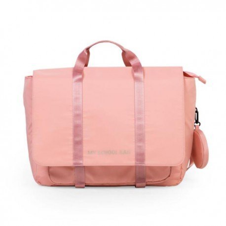 Childhome tornister my school bag różowy Childhome tornister my school bag różowy