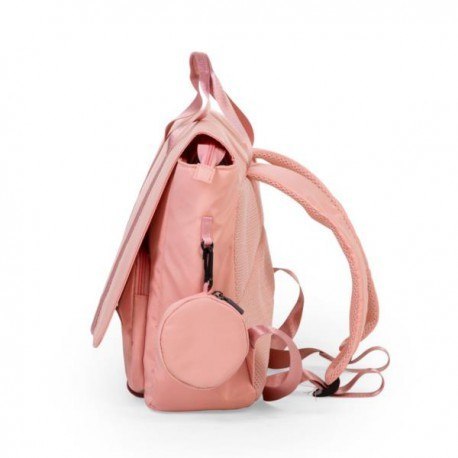 Childhome tornister my school bag różowy Childhome tornister my school bag różowy