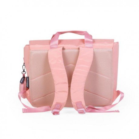 Childhome tornister my school bag różowy Childhome tornister my school bag różowy